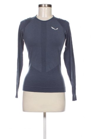 Damen Shirt Trigema, Größe S, Farbe Blau, Preis € 23,66