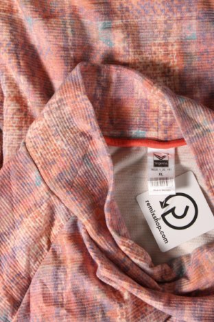 Γυναικεία μπλούζα Trigema, Μέγεθος XL, Χρώμα Πολύχρωμο, Τιμή 26,72 €
