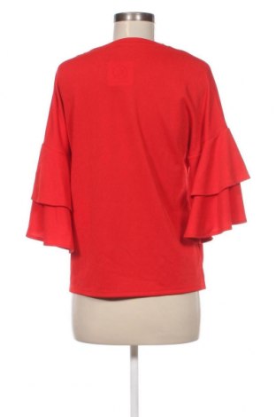 Damen Shirt Trucco, Größe M, Farbe Rot, Preis € 3,31