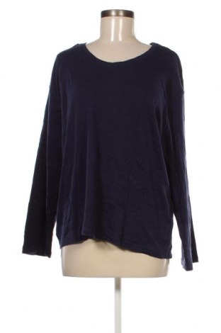 Damen Shirt True Style, Größe XL, Farbe Blau, Preis € 5,29