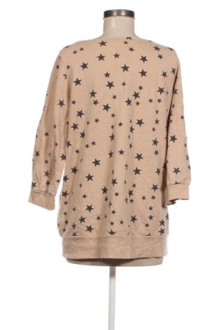 Damen Shirt Truly Madly Deeply, Größe L, Farbe Beige, Preis € 3,31