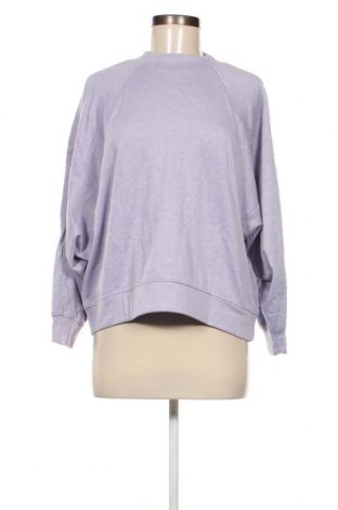Γυναικεία μπλούζα Tu, Μέγεθος M, Χρώμα Βιολετί, Τιμή 3,29 €