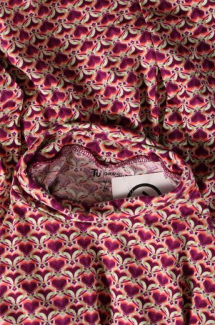 Γυναικεία μπλούζα Tu, Μέγεθος L, Χρώμα Πολύχρωμο, Τιμή 3,29 €