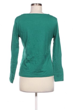 Дамска блуза Tu, Размер L, Цвят Зелен, Цена 19,00 лв.