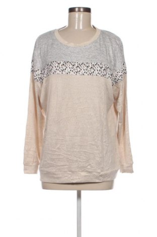 Γυναικεία μπλούζα Tu, Μέγεθος XL, Χρώμα  Μπέζ, Τιμή 6,46 €