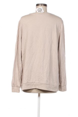 Damen Shirt Tu, Größe XXL, Farbe Beige, Preis 13,22 €