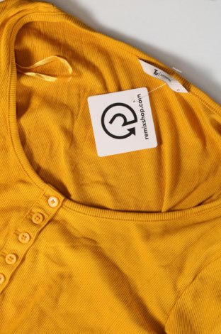 Γυναικεία μπλούζα Tu, Μέγεθος M, Χρώμα Πορτοκαλί, Τιμή 2,70 €