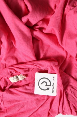 Damen Shirt Ulla Popken, Größe XXL, Farbe Rosa, Preis € 23,66