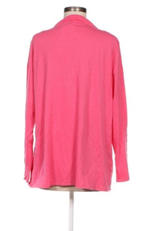 Damen Shirt Ulla Popken, Größe XXL, Farbe Rosa, Preis 23,66 €