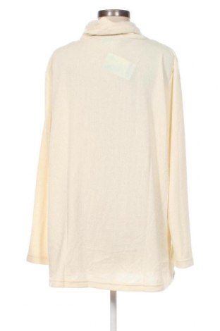 Дамска блуза Ulla Popken, Размер XL, Цвят Жълт, Цена 38,50 лв.