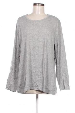 Damen Shirt Ulla Popken, Größe XL, Farbe Grau, Preis € 11,83