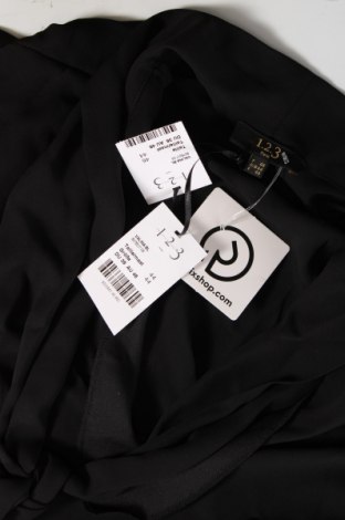 Damen Shirt Un Deux Trois, Größe S, Farbe Schwarz, Preis € 22,27