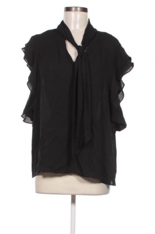 Damen Shirt Un Deux Trois, Größe S, Farbe Schwarz, Preis 26,16 €