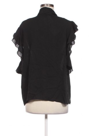 Γυναικεία μπλούζα Un Deux Trois, Μέγεθος S, Χρώμα Μαύρο, Τιμή 26,16 €