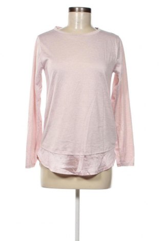 Γυναικεία μπλούζα Under Armour, Μέγεθος S, Χρώμα Ρόζ , Τιμή 11,57 €
