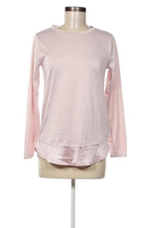 Damen Shirt Under Armour, Größe S, Farbe Rosa, Preis 13,01 €