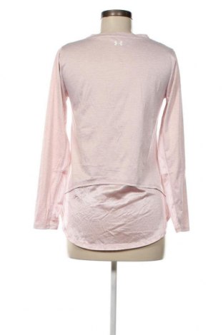 Damen Shirt Under Armour, Größe S, Farbe Rosa, Preis € 13,01