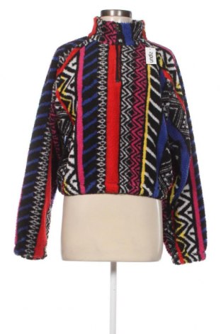 Дамска блуза Undiz, Размер L, Цвят Многоцветен, Цена 42,35 лв.