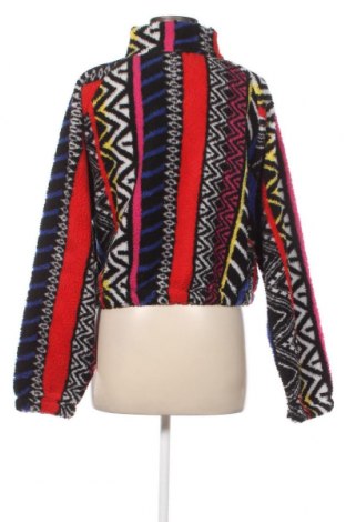 Дамска блуза Undiz, Размер L, Цвят Многоцветен, Цена 77,00 лв.