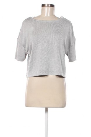 Damen Shirt Undiz, Größe M, Farbe Grau, Preis € 5,95