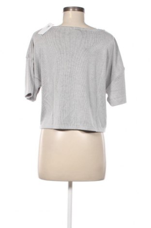 Damen Shirt Undiz, Größe M, Farbe Grau, Preis € 5,95