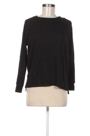 Γυναικεία μπλούζα Undiz, Μέγεθος XS, Χρώμα Μαύρο, Τιμή 7,94 €