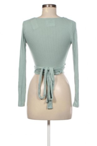 Damen Shirt Undiz, Größe XS, Farbe Grün, Preis € 5,95