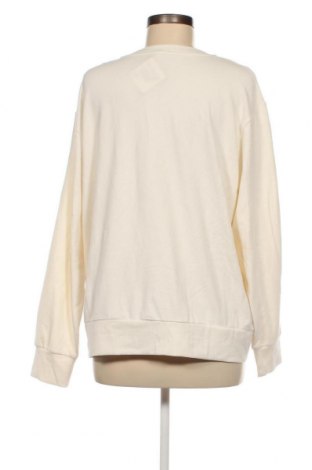 Дамска блуза Uniqlo, Размер L, Цвят Екрю, Цена 15,30 лв.