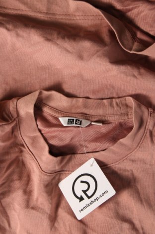 Bluză de femei Uniqlo, Mărime S, Culoare Roz, Preț 111,84 Lei