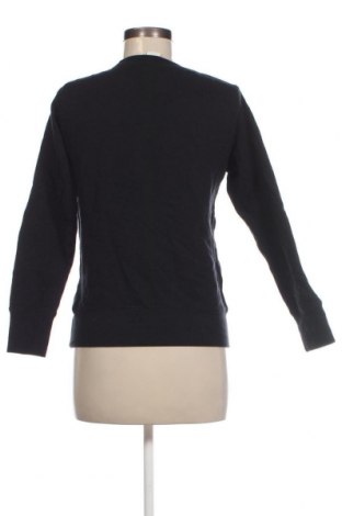 Дамска блуза Uniqlo, Размер M, Цвят Черен, Цена 7,14 лв.