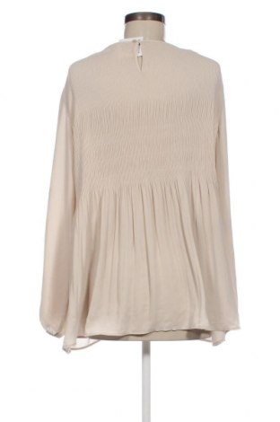 Damen Shirt Uniqlo, Größe L, Farbe Beige, Preis 9,00 €