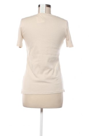 Дамска блуза United Colors Of Benetton, Размер M, Цвят Екрю, Цена 77,00 лв.