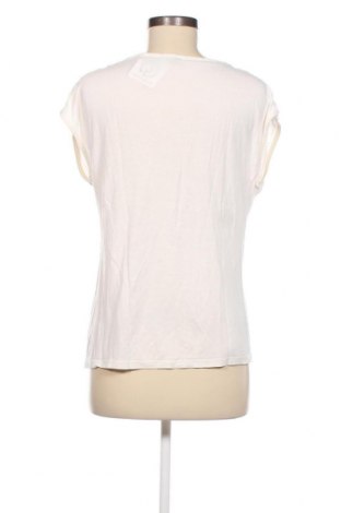 Damen Shirt United Colors Of Benetton, Größe M, Farbe Ecru, Preis € 10,20