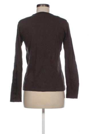 Damen Shirt United Colors Of Benetton, Größe M, Farbe Braun, Preis € 10,20