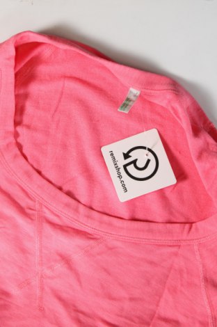 Damen Shirt United Colors Of Benetton, Größe S, Farbe Rosa, Preis 3,55 €