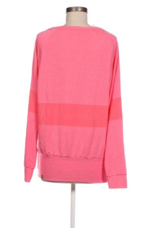 Damen Shirt United Colors Of Benetton, Größe S, Farbe Rosa, Preis 3,55 €