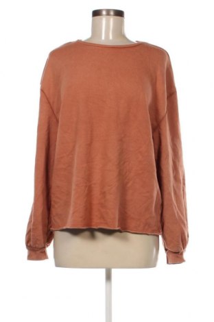 Дамска блуза Universal Thread, Размер M, Цвят Оранжев, Цена 6,27 лв.