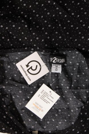 Damen Shirt Up 2 Fashion, Größe XXL, Farbe Schwarz, Preis 19,41 €