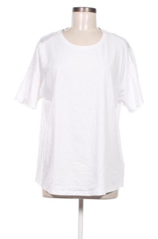 Γυναικεία μπλούζα Up 2 Fashion, Μέγεθος XL, Χρώμα Λευκό, Τιμή 11,75 €