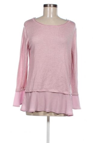 Γυναικεία μπλούζα Up 2 Fashion, Μέγεθος M, Χρώμα Ρόζ , Τιμή 3,84 €