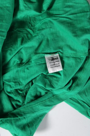 Γυναικεία μπλούζα Up 2 Fashion, Μέγεθος L, Χρώμα Πράσινο, Τιμή 11,75 €