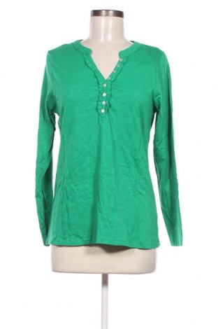 Bluză de femei Up 2 Fashion, Mărime L, Culoare Verde, Preț 62,50 Lei