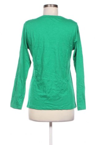 Bluză de femei Up 2 Fashion, Mărime L, Culoare Verde, Preț 62,50 Lei