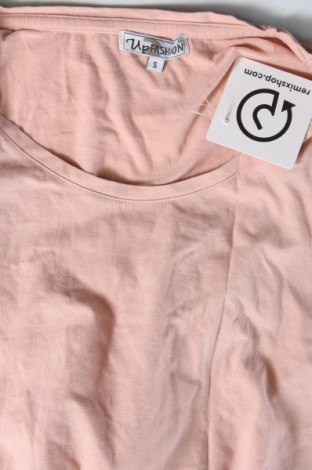 Bluză de femei Up 2 Fashion, Mărime S, Culoare Roz, Preț 62,50 Lei