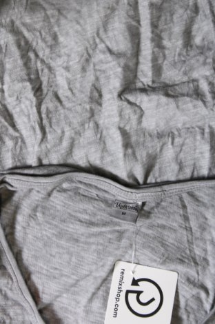 Damen Shirt Up 2 Fashion, Größe M, Farbe Grau, Preis 3,17 €