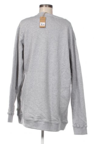 Damen Shirt Urban Classics, Größe 3XL, Farbe Grau, Preis € 11,55
