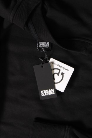 Дамска блуза Urban Classics, Размер XXL, Цвят Черен, Цена 7,20 лв.