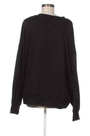 Дамска блуза Urban Classics, Размер 4XL, Цвят Черен, Цена 14,80 лв.