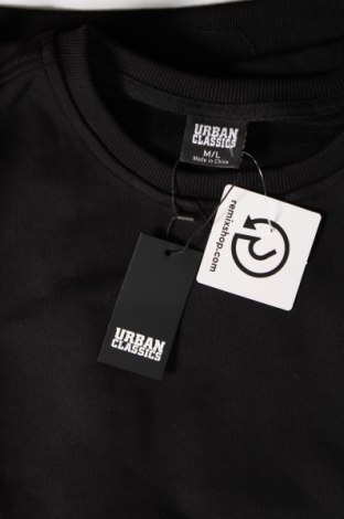 Γυναικεία μπλούζα Urban Classics, Μέγεθος M, Χρώμα Μαύρο, Τιμή 7,63 €