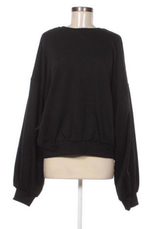 Γυναικεία μπλούζα Urban Classics, Μέγεθος M, Χρώμα Μαύρο, Τιμή 14,23 €
